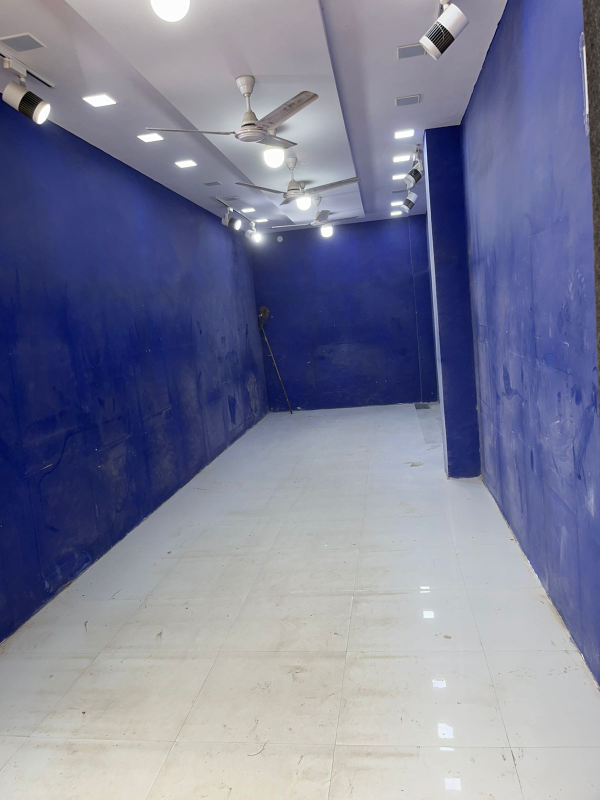 360 sqft Shop for Rent Only in Krishna Nagar