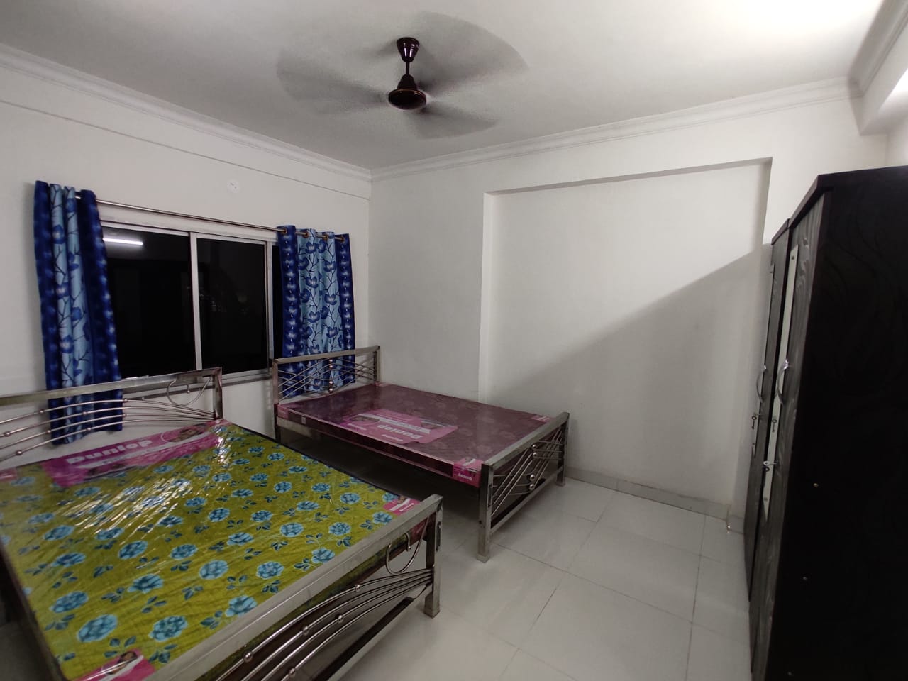 2 BHK Residential Apartment for Rent Only in Rajarhat