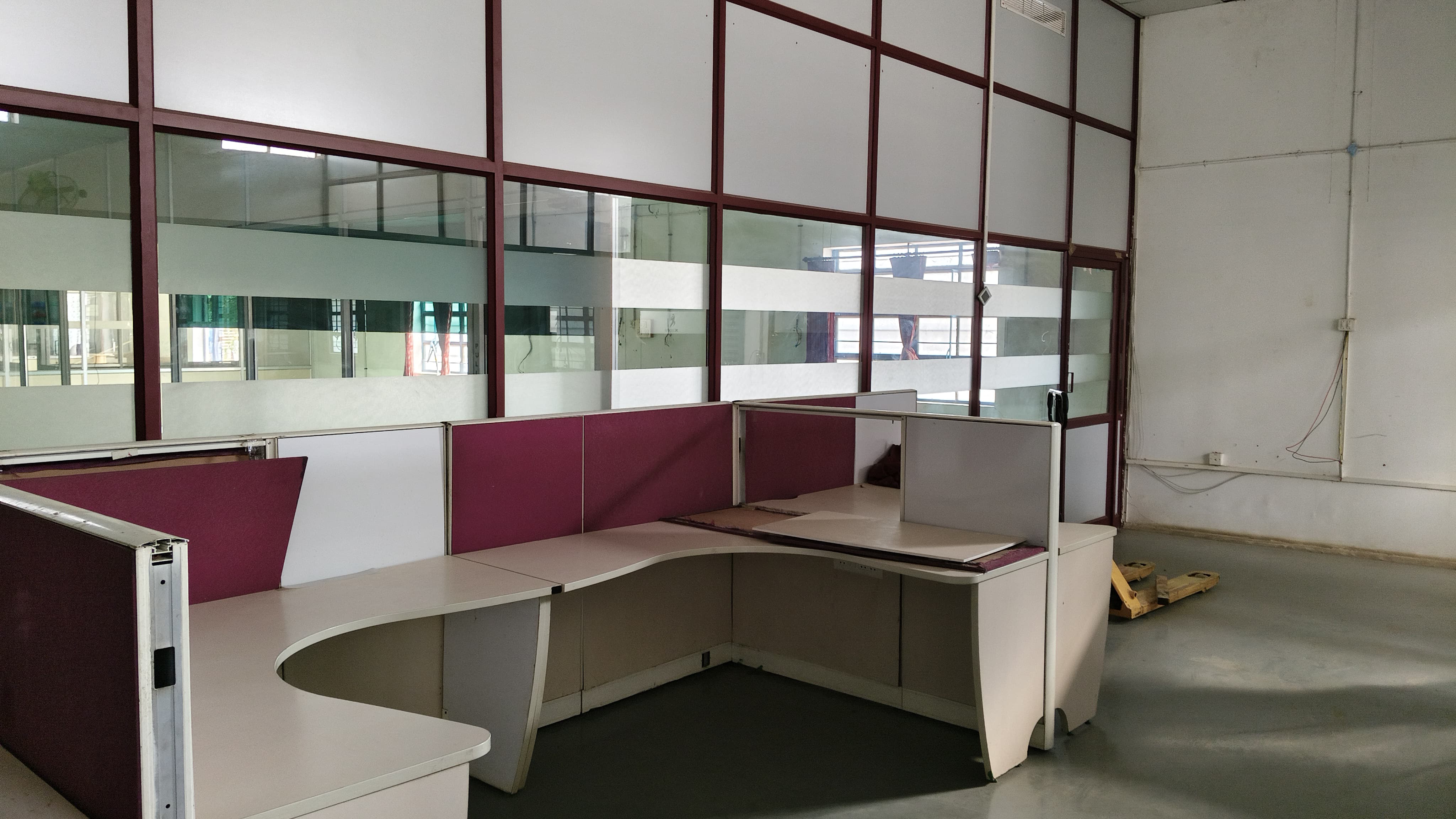 4500 sqft Office Space for Rent Only in Irugur