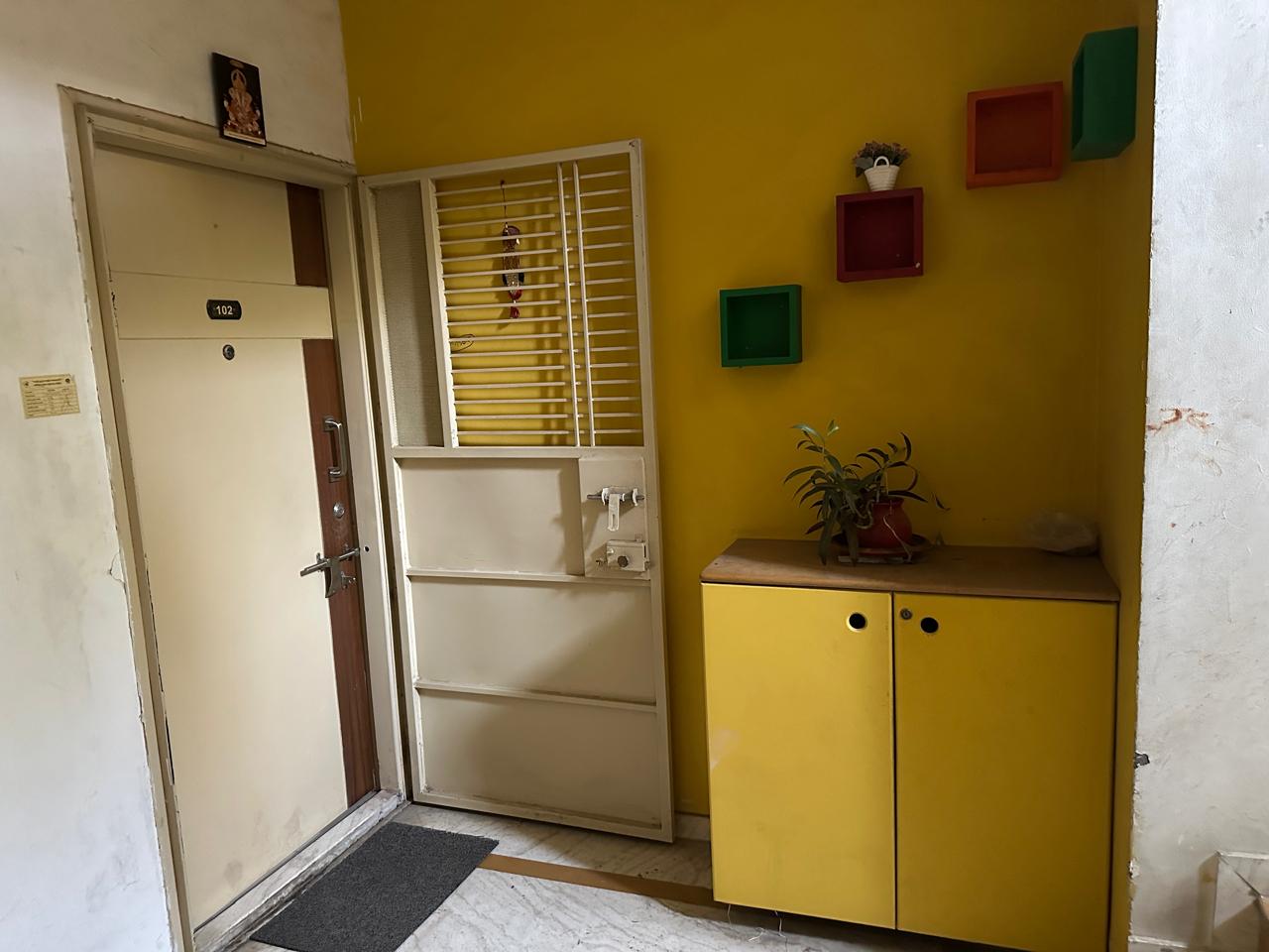1125 sqft Office Space for Rent Only in Kothrud