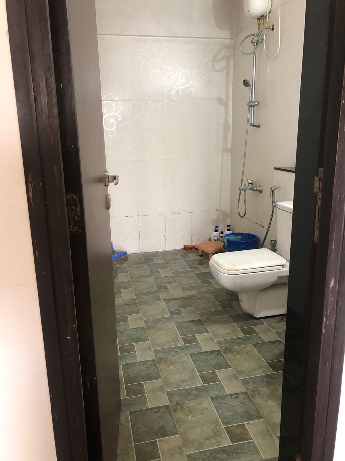 2 BHK Residential Apartment for Rent Only in Viman Nagar