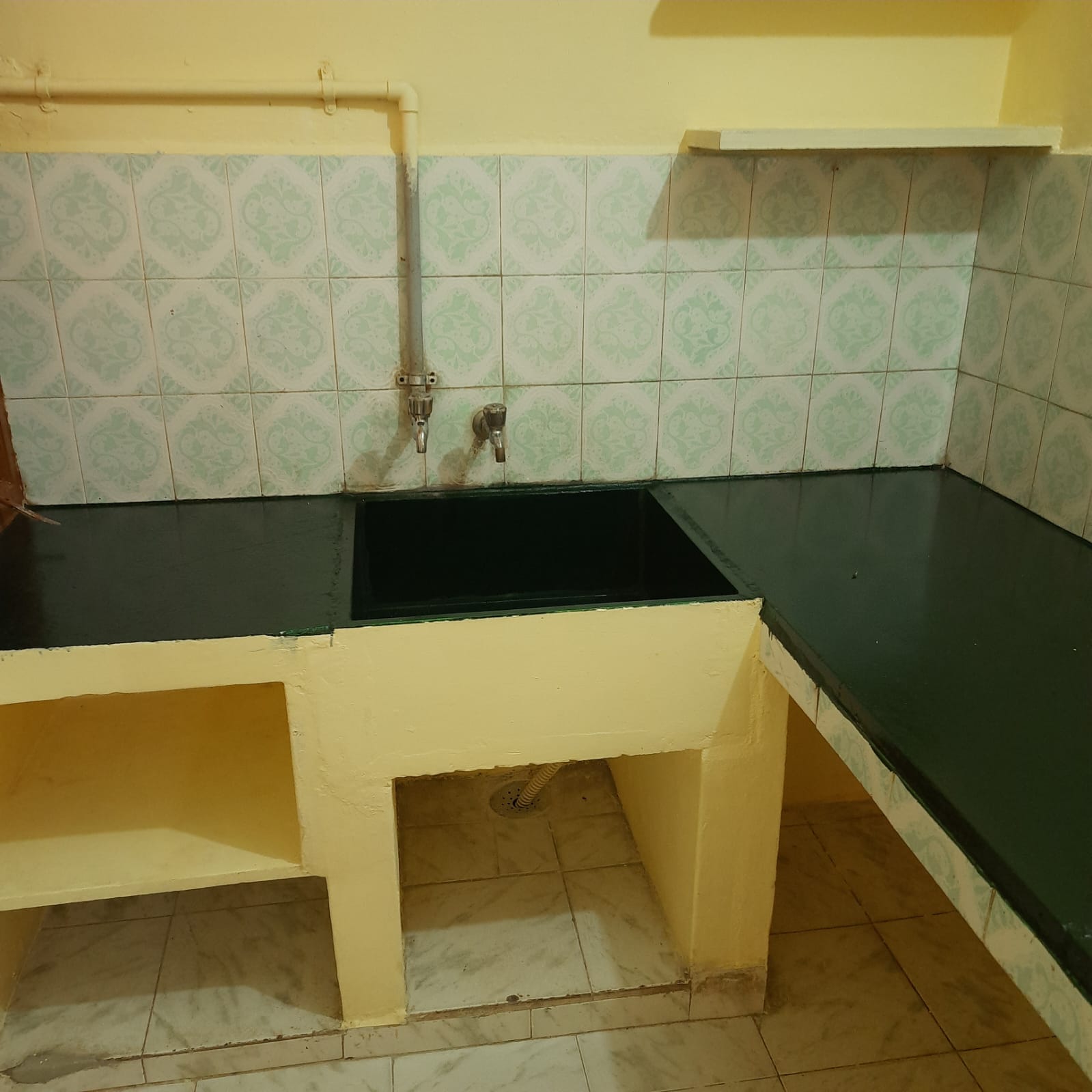 2 BHK Independent House for Rent Only in Mogappair