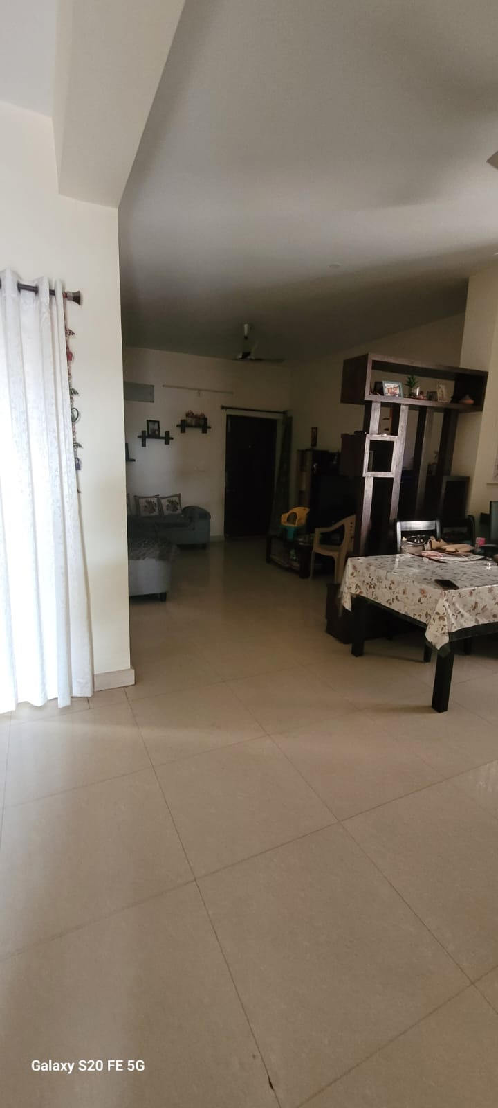 2 BHK Residential Apartment for Rent Only in Happy Homes Colony