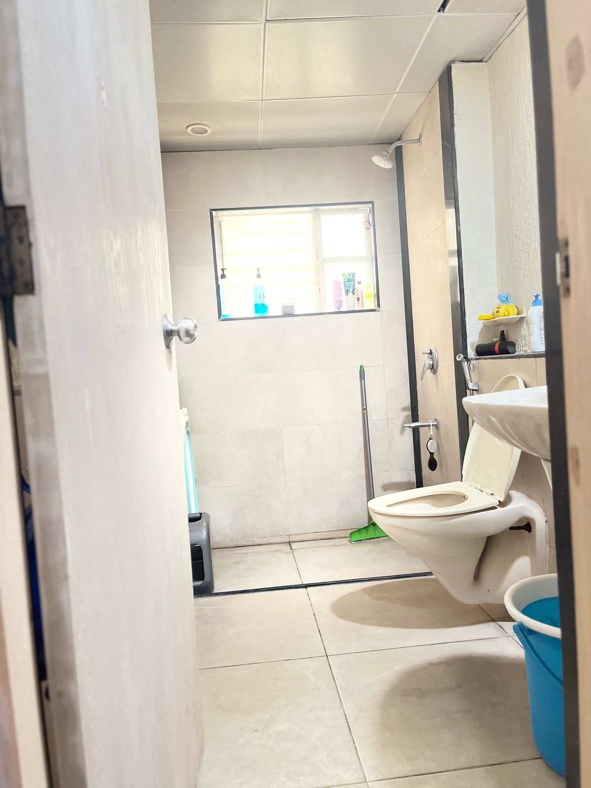 2 BHK Residential Apartment for Rent Only at B wing in Dange Chowk