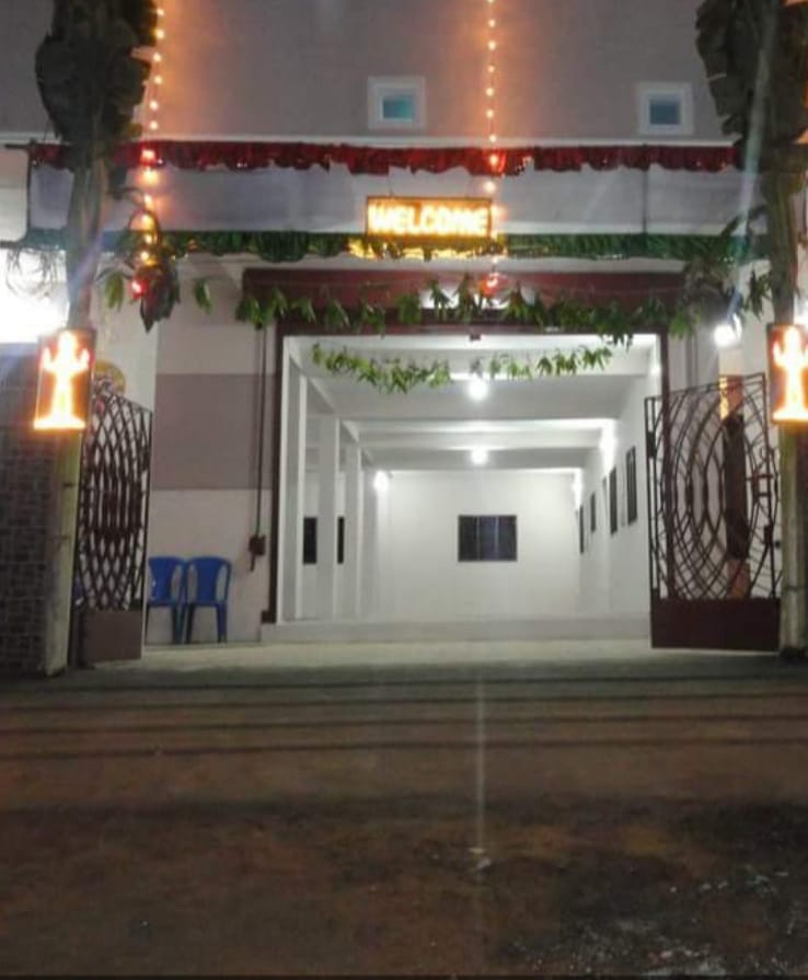 2000 sqft Office Space for Rent Only in Nerkundram