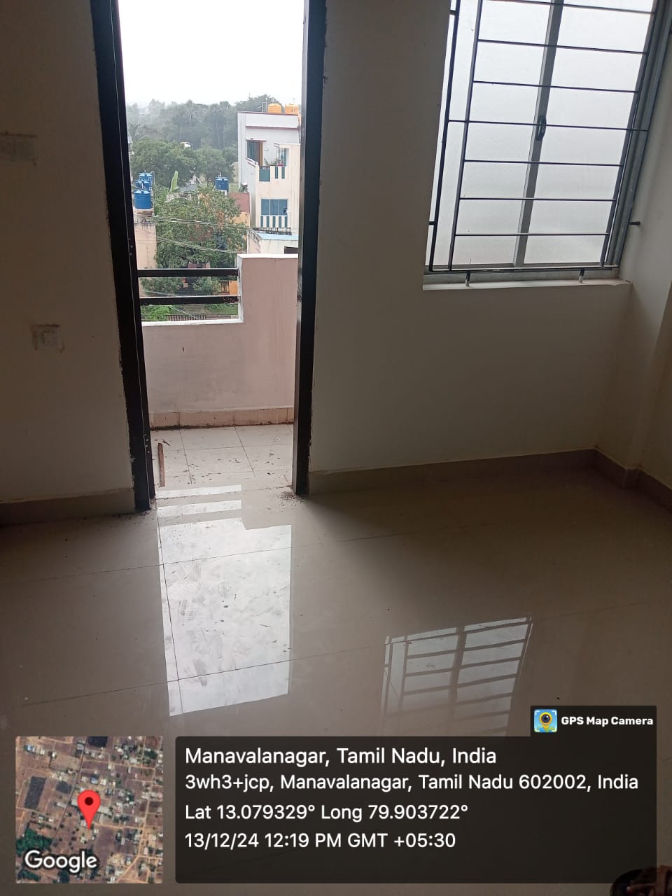 2 BHK Residential Apartment for Rent Only in Tambaram Sanatorium