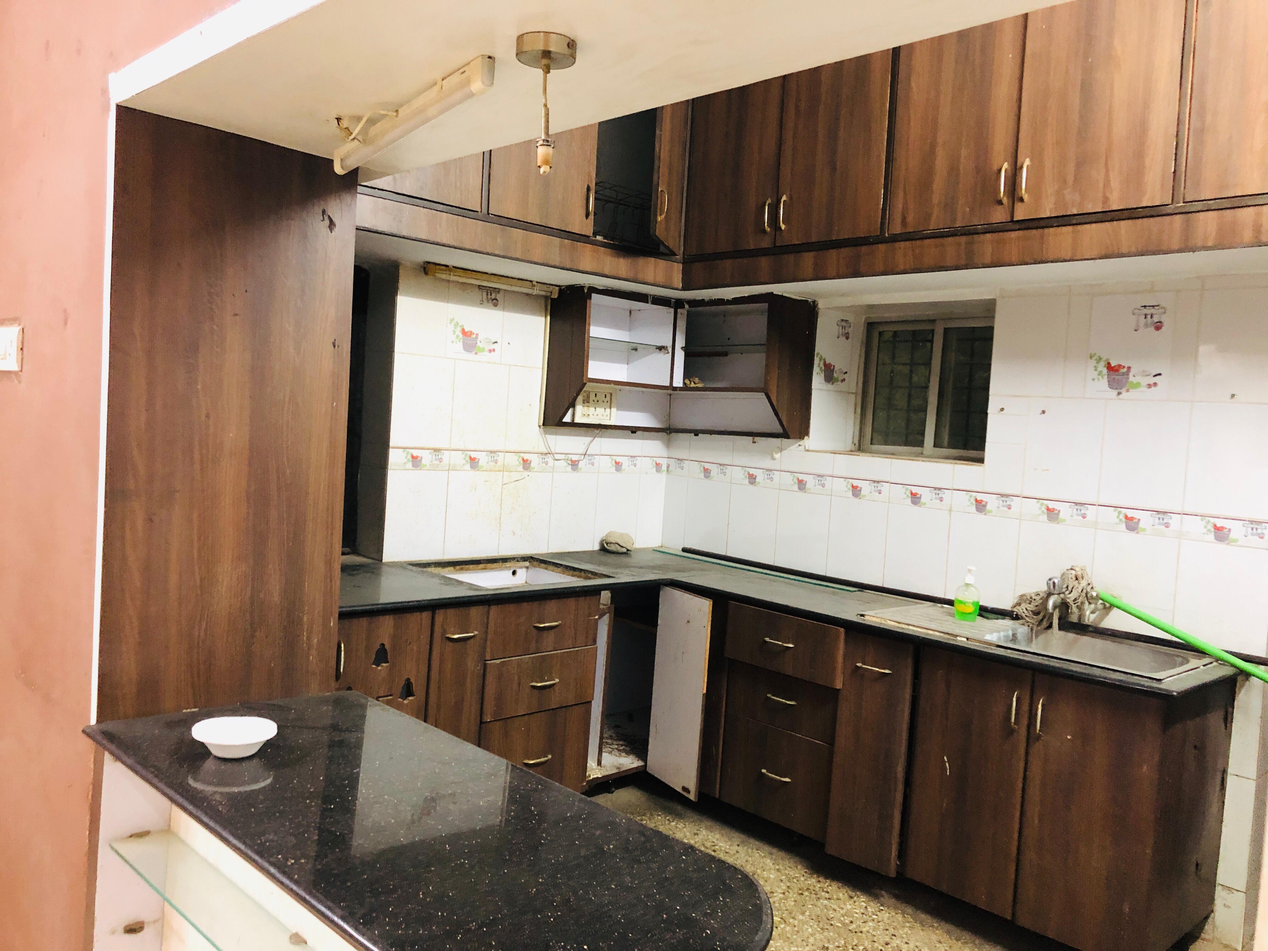 900 sqft Office Space for Rent Only in Begumpet