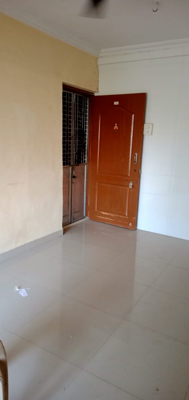 1 BHK Residential Apartment for Rent Only in Sudhindra Nagar