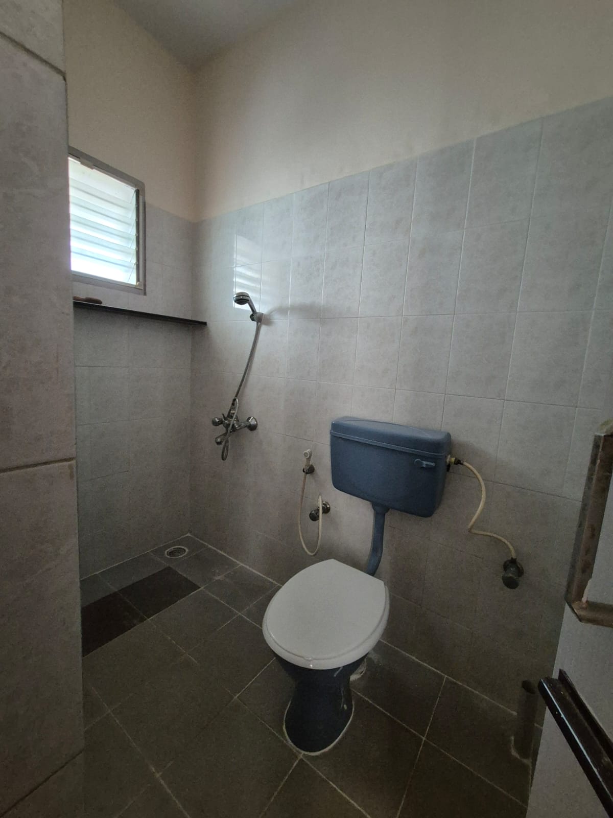 1 BHK Independent House for Rent Only in Thubarahalli