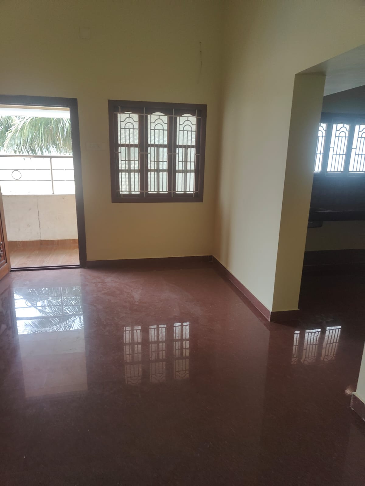 2 BHK Builder Floor for Rent Only in Raj Vijay Nagar