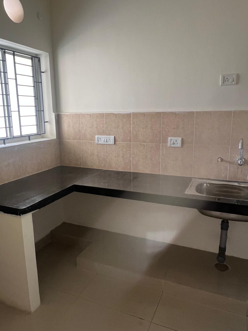 2 BHK Residential Apartment for Rent Only at Nilgiri in Mangadu