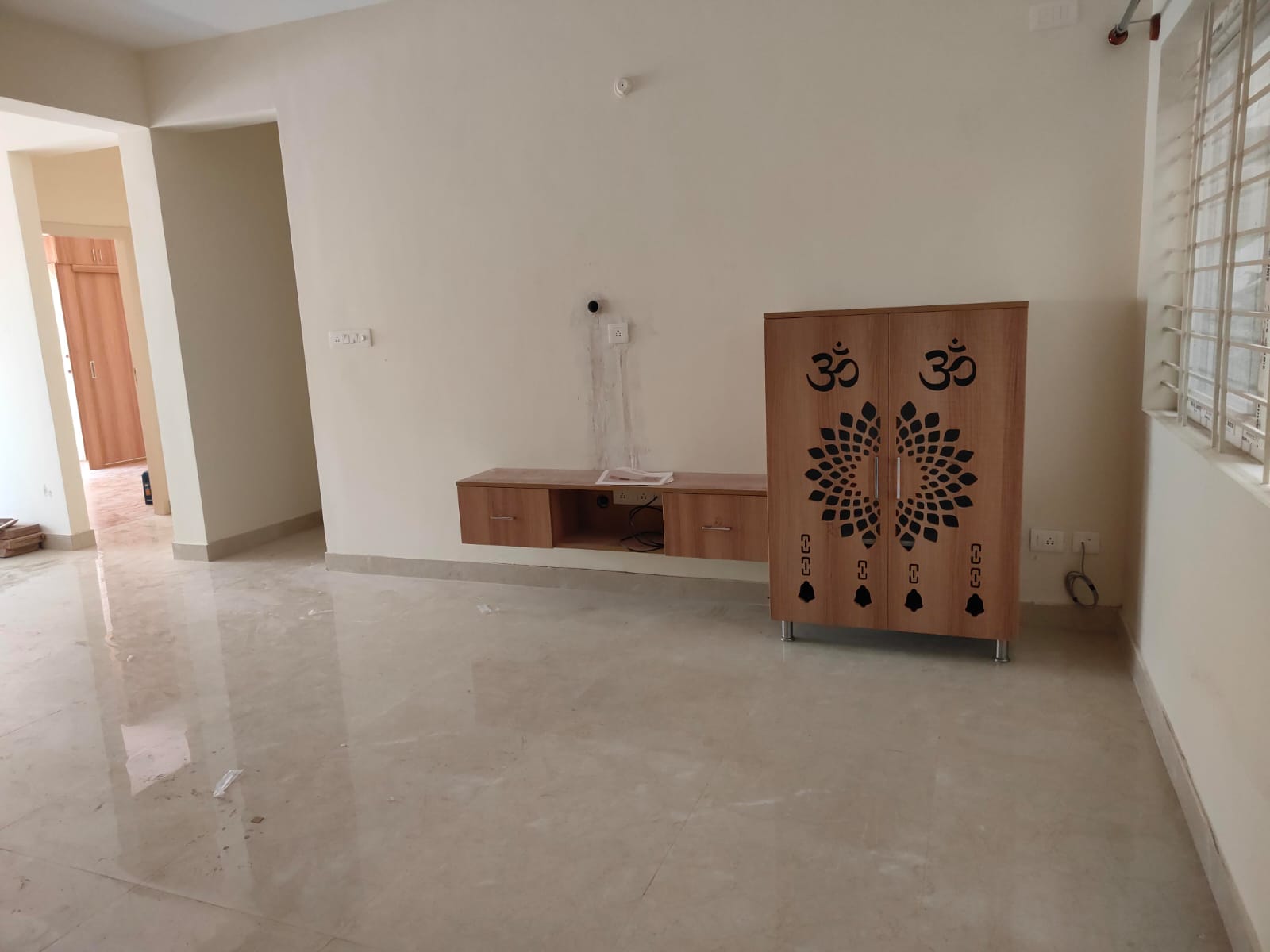 2 BHK Residential Apartment for Rent Only in JP Nagar 9th Phase