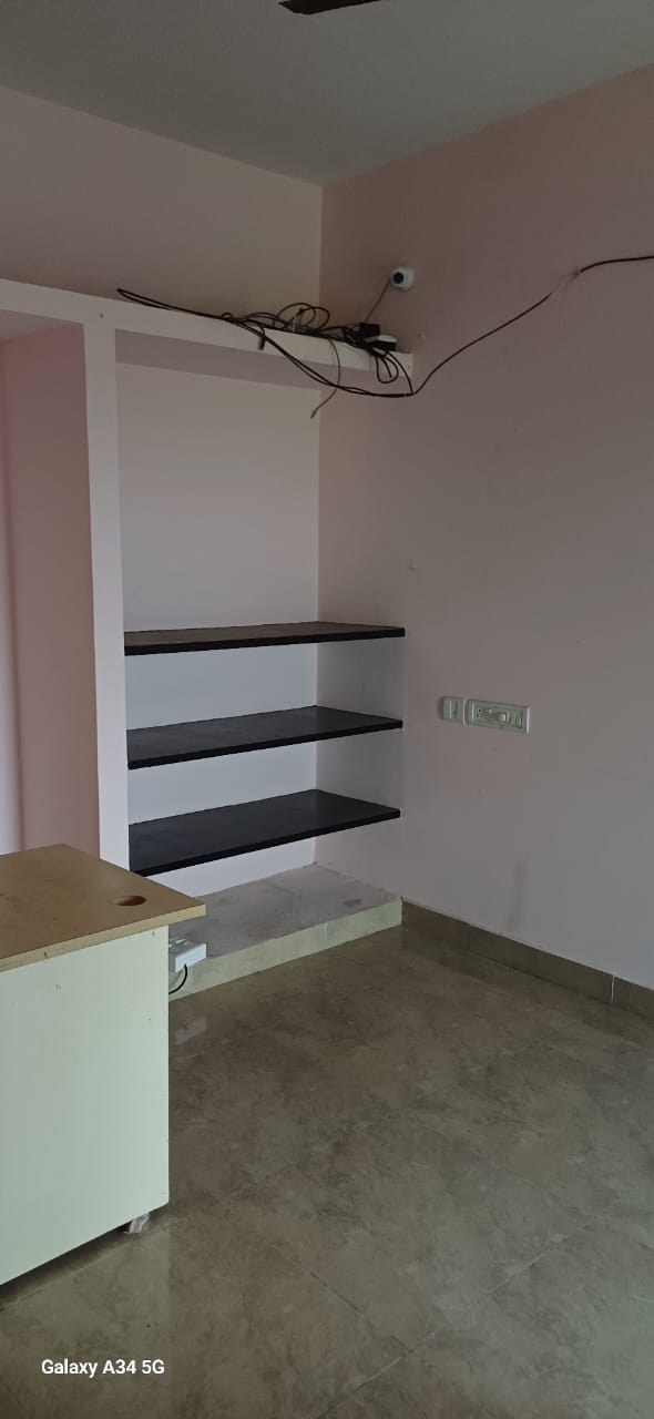 2 BHK Residential Apartment for Rent Only in Mannivakkam