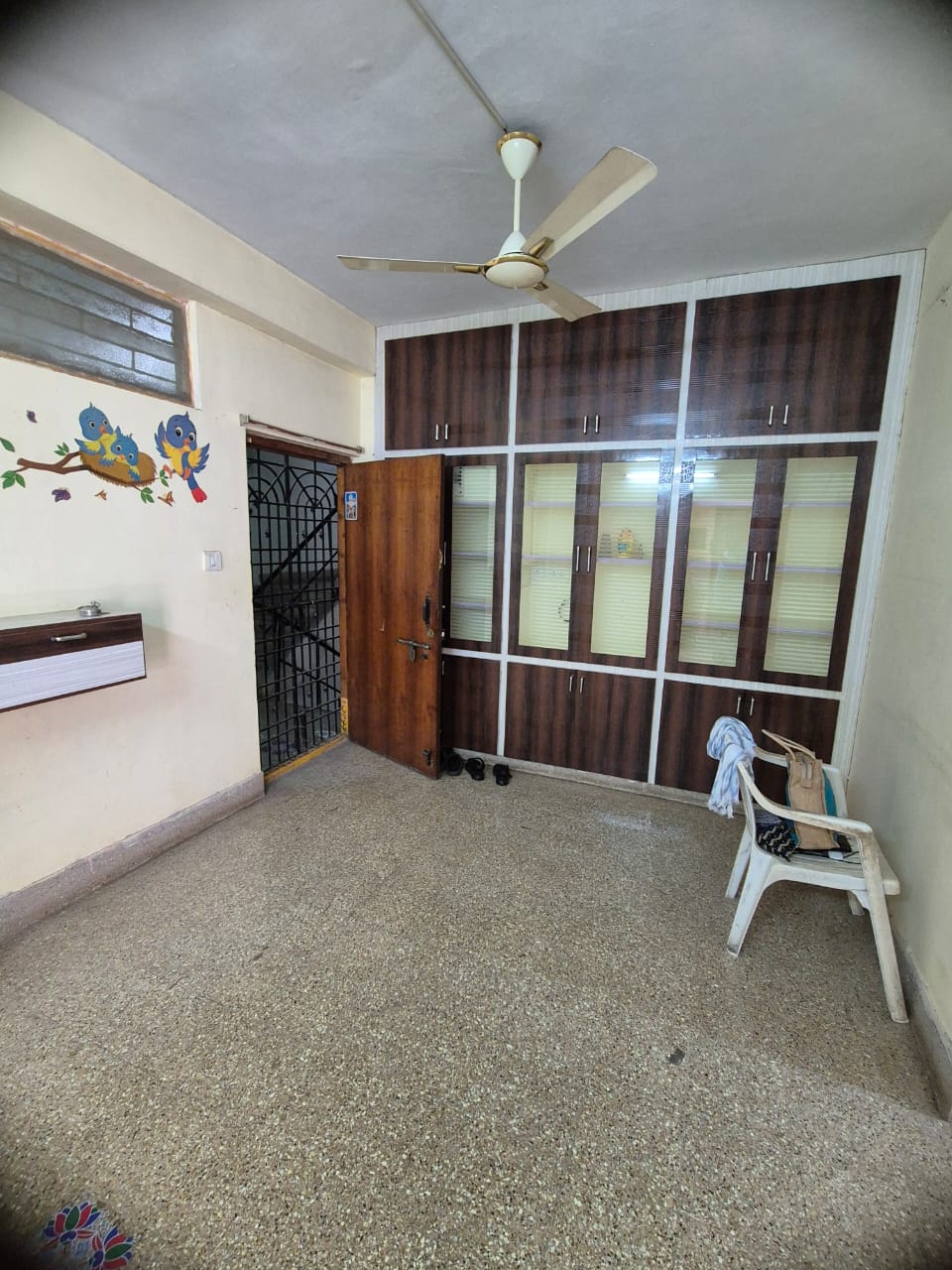 2 BHK Residential Apartment for Rent Only at High place Apartments in Seethammadhara