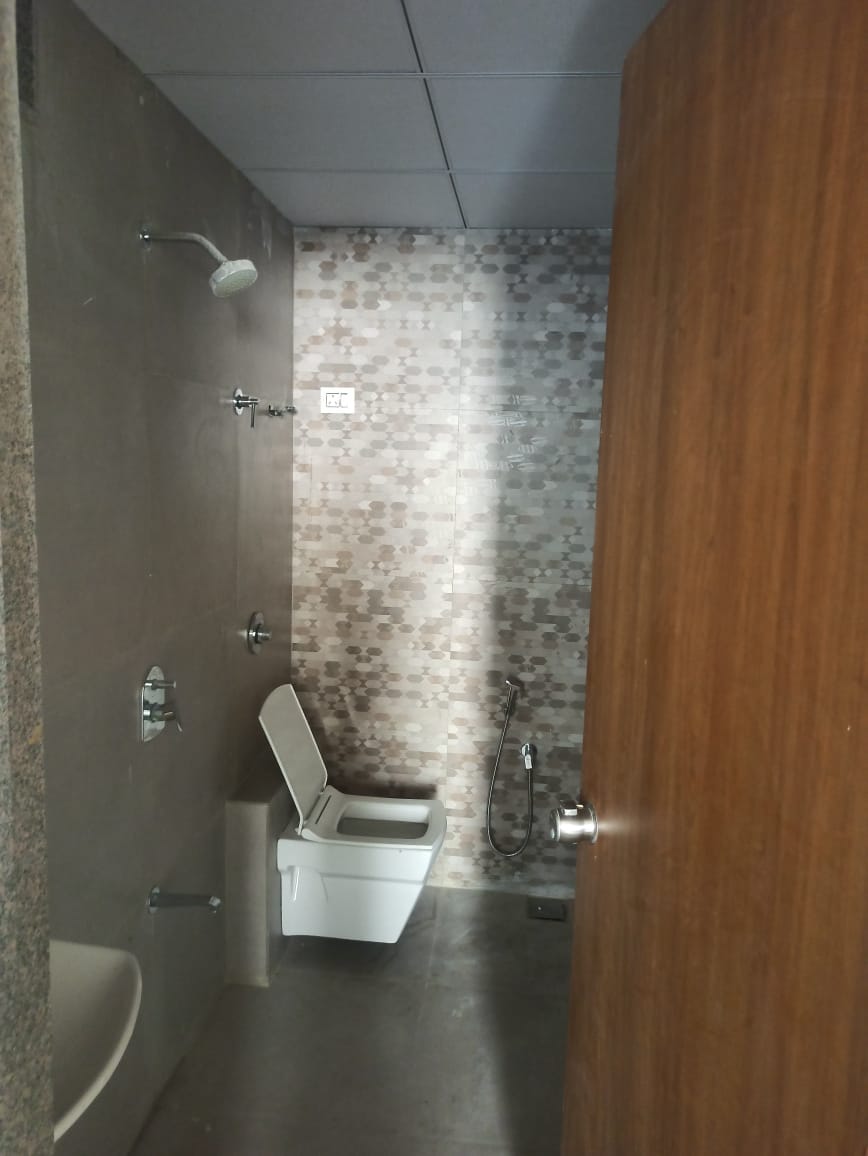 3 BHK Residential Apartment for Rent Only in Hatkeshwar
