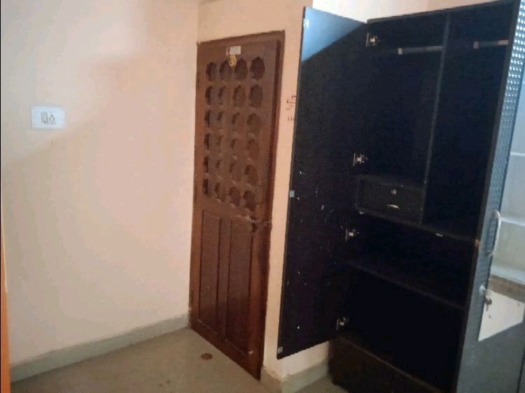 2 BHK Row House for Rent Only in Sorahunase