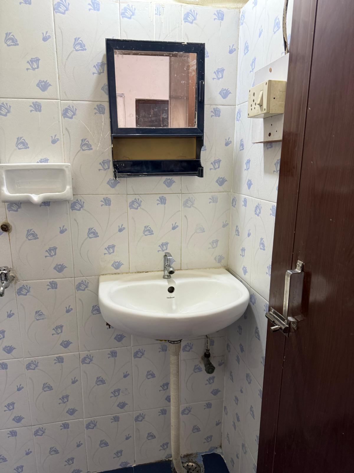 2 BHK Residential Apartment for Rent Only in Ashok Nagar