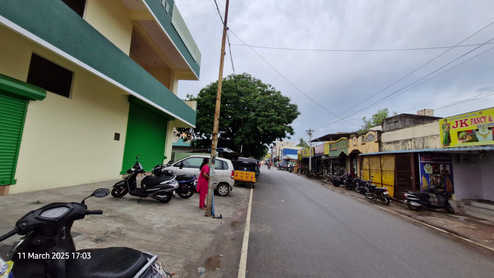 3000 sqft Shop for Rent Only in Mathur