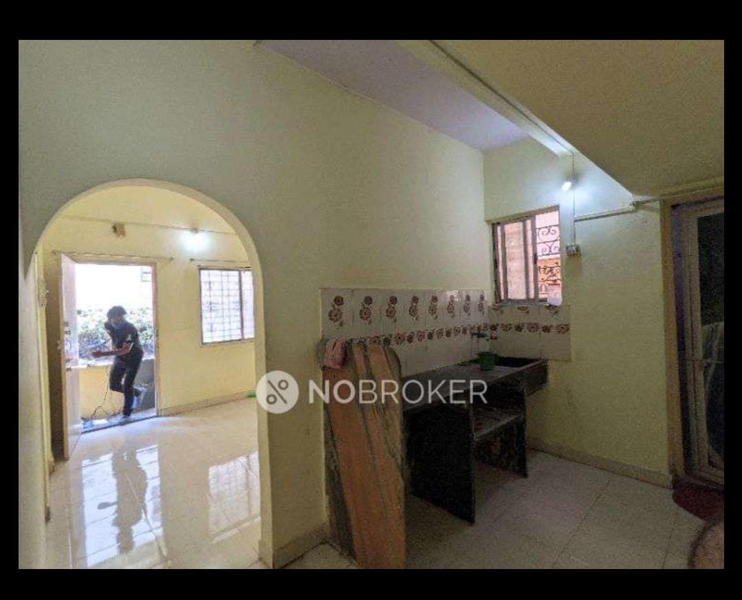 1 BHK Residential Apartment for Lease Only in New Sangvi
