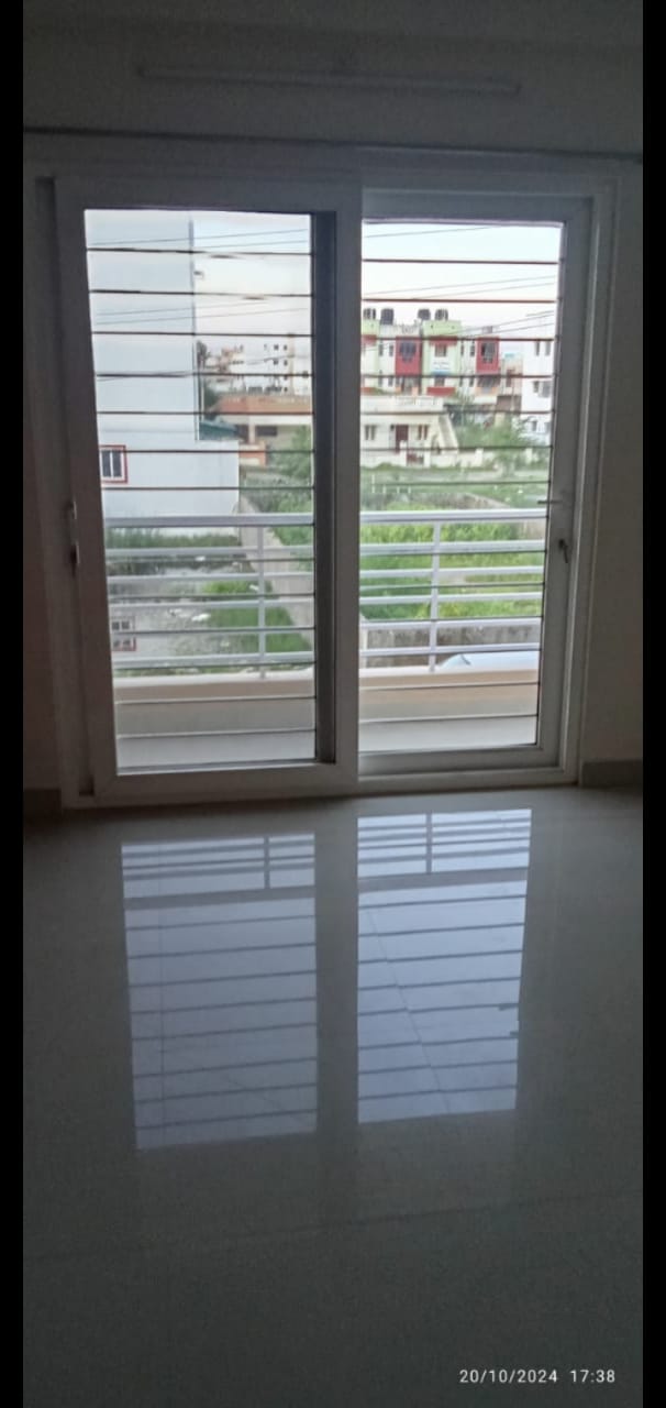 3 BHK Residential Apartment for Rent Only in Velachery