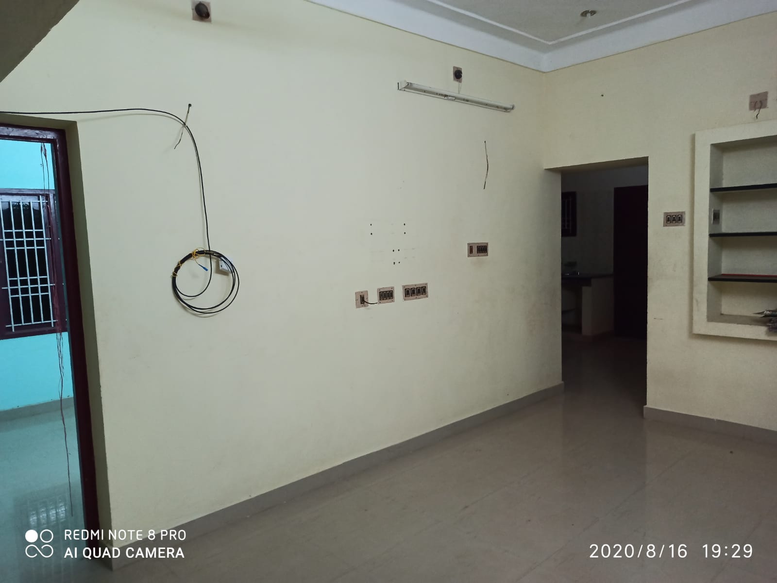 4+ BHK Independent House for Rent Only in Thyagaraja Nagar