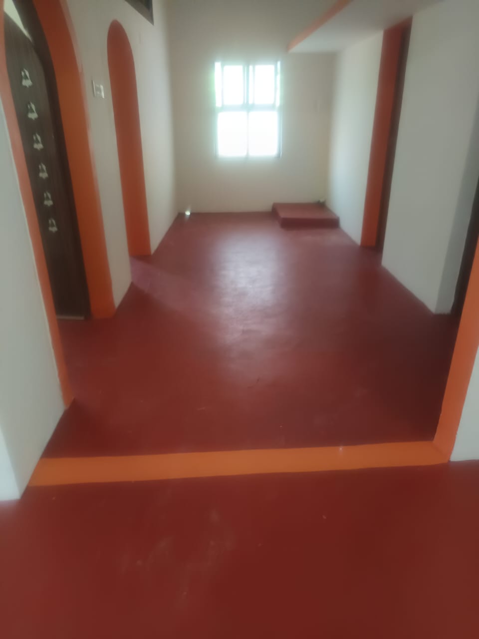2 BHK Independent House for Rent Only in Ayyappa Nagar
