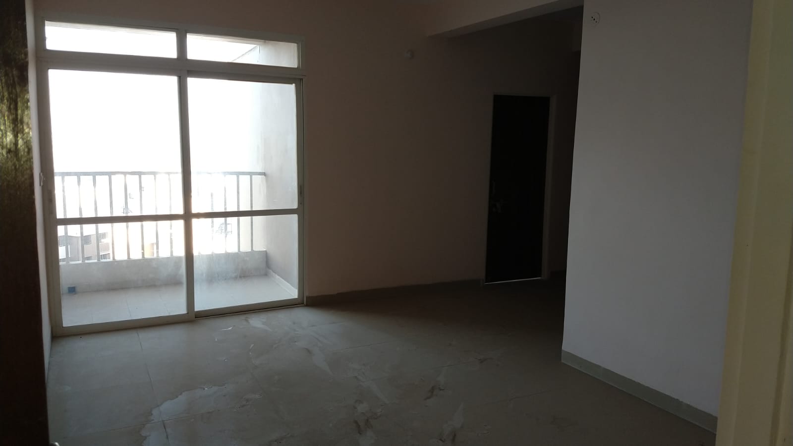 2 BHK High Rise Apartment for Rent Only in New Market