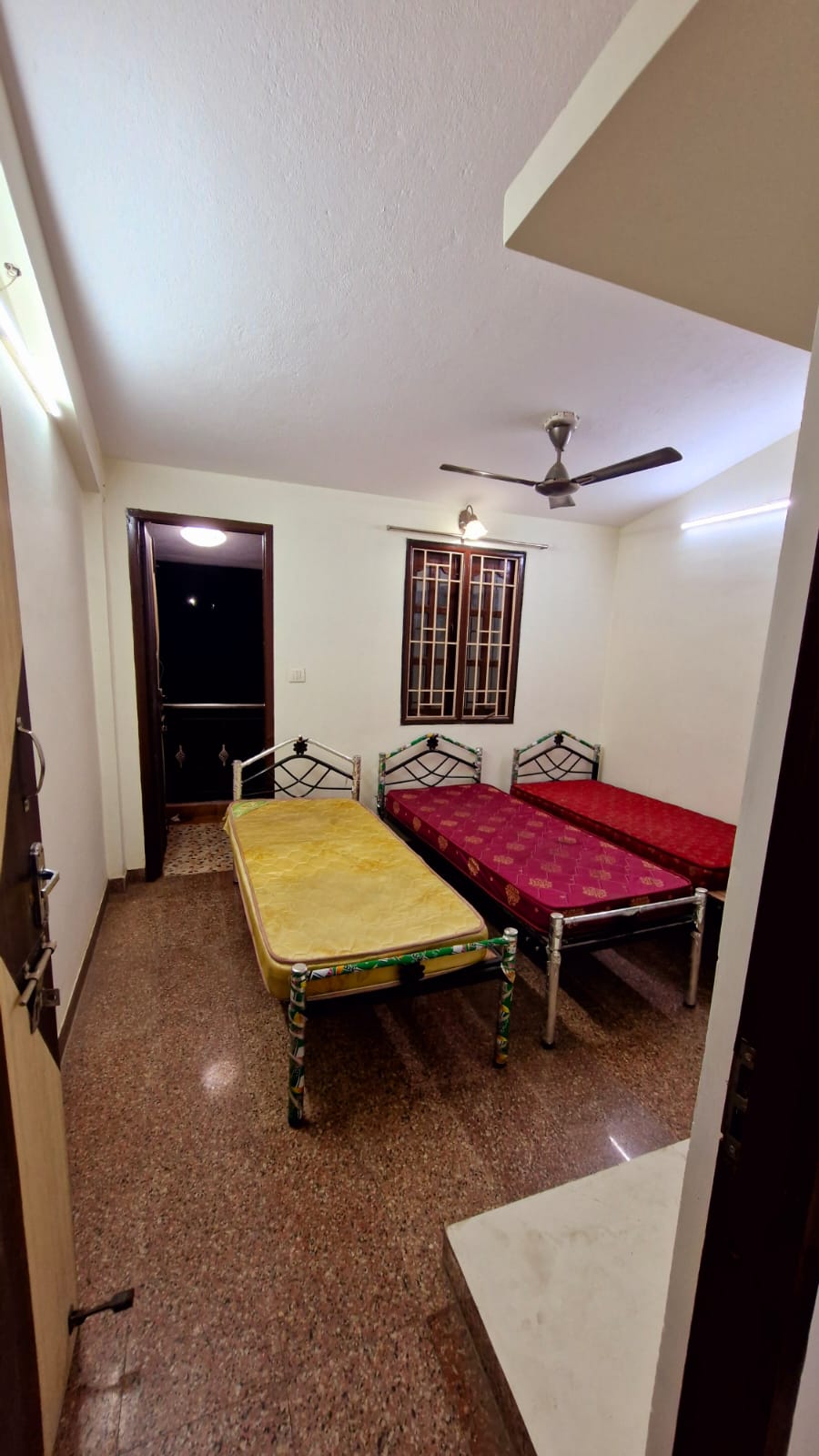 4+ BHK Duplex Apartment for Rent Only in Senneer Kuppam
