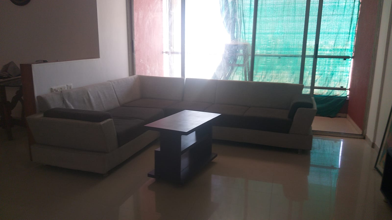 3 BHK Penthouse Apartment for Rent Only in Koteshwar