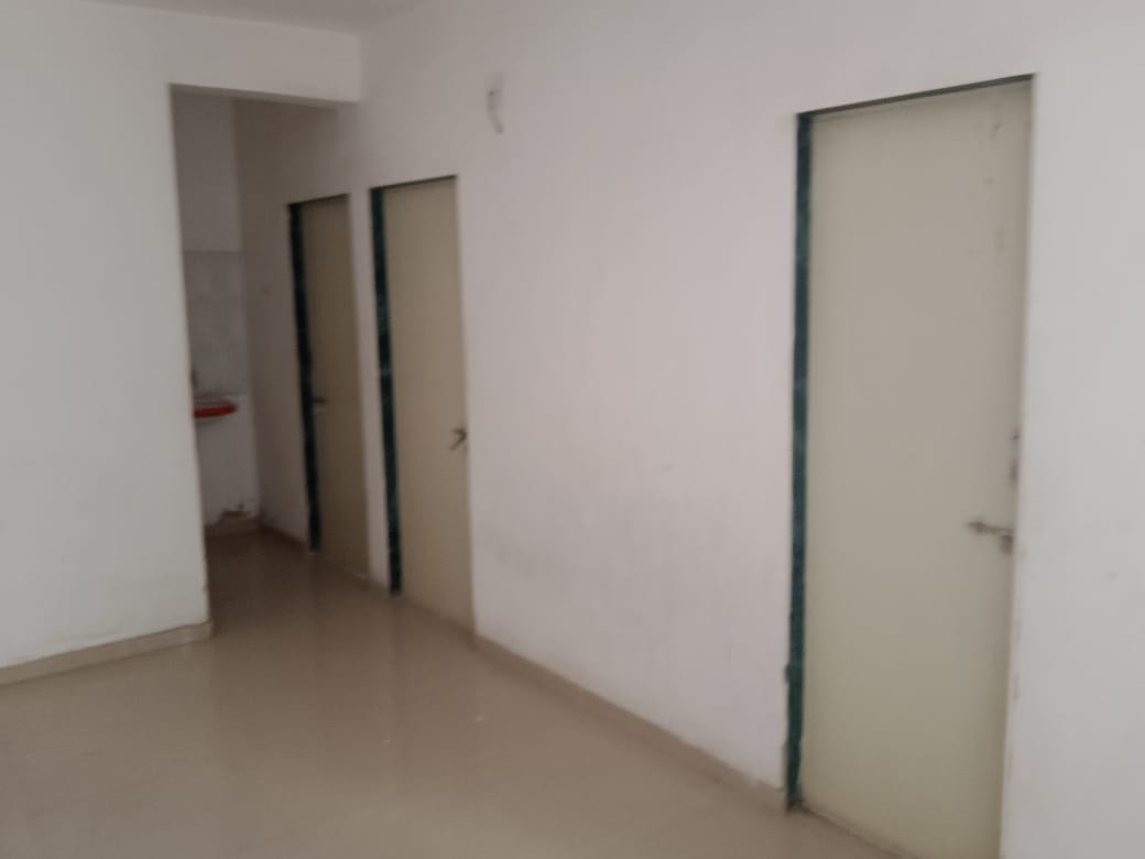 2 BHK Residential Apartment for Rent Only in Kaligam
