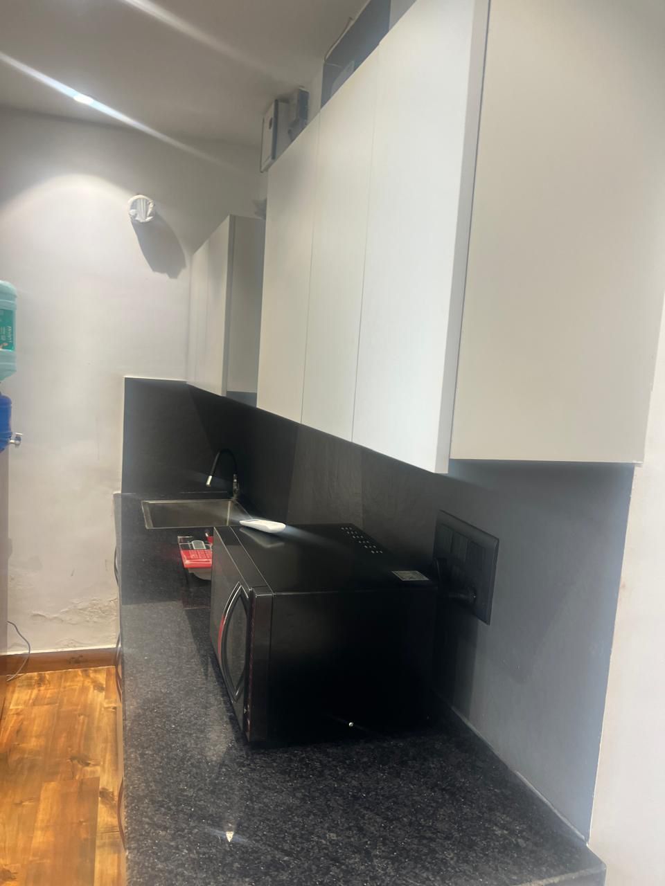 1 RK Residential Apartment for Rent Only in Sector 104