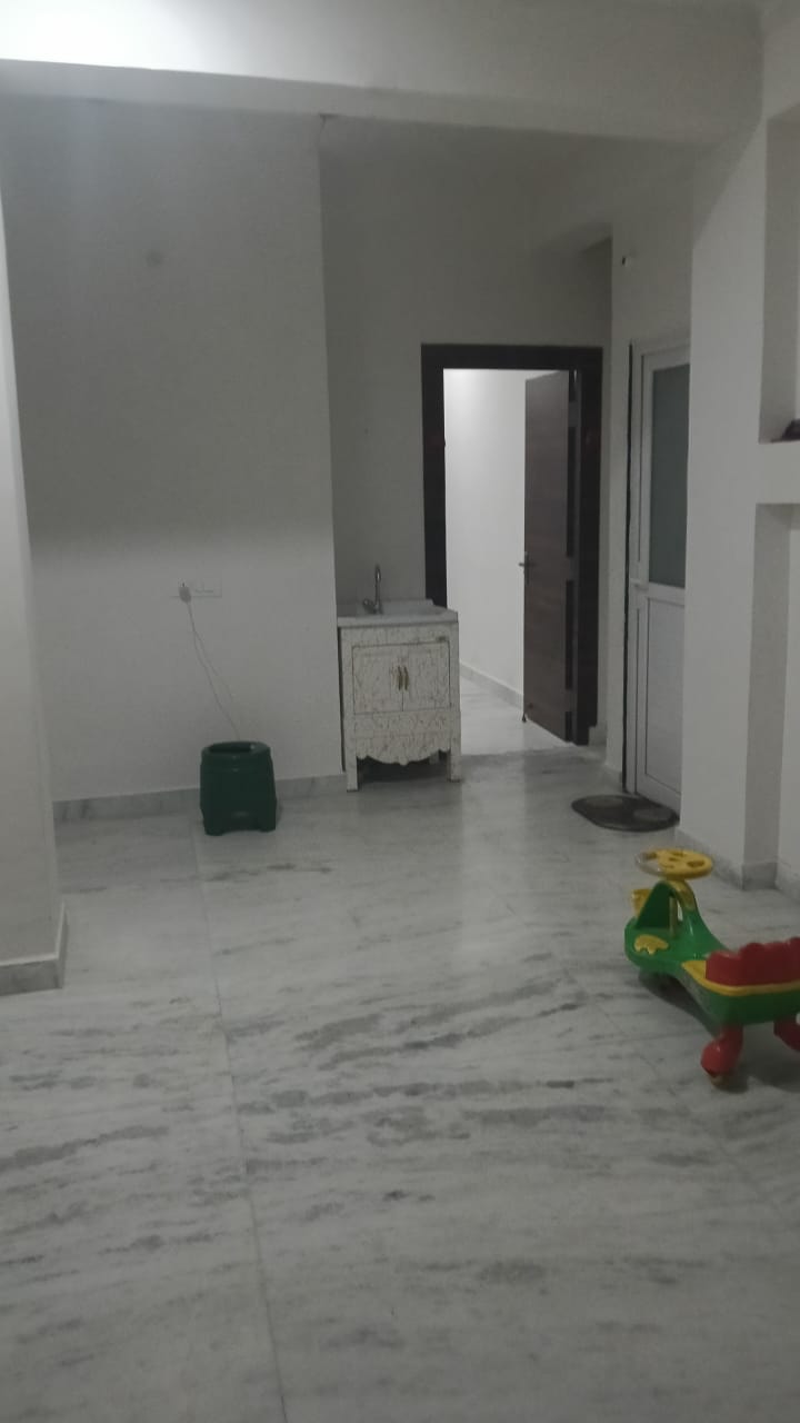 2 BHK Builder Floor for Rent Only in Bhogipur