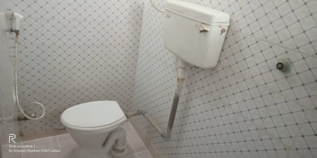 3 BHK Builder Floor for Rent Only in Arumbakkam