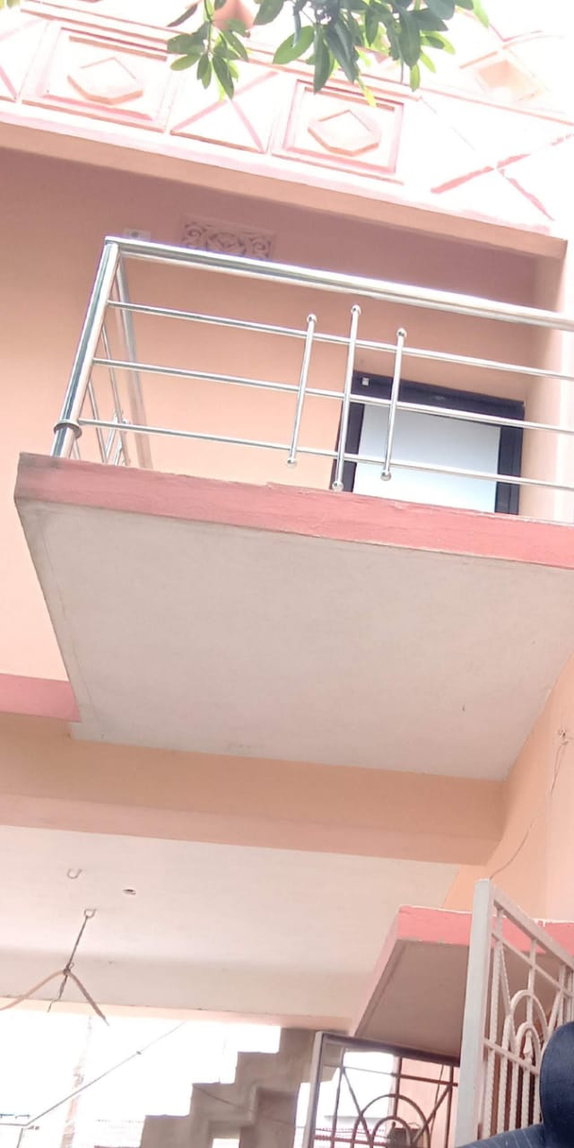1 BHK Villas for Rent Only in Lingipur
