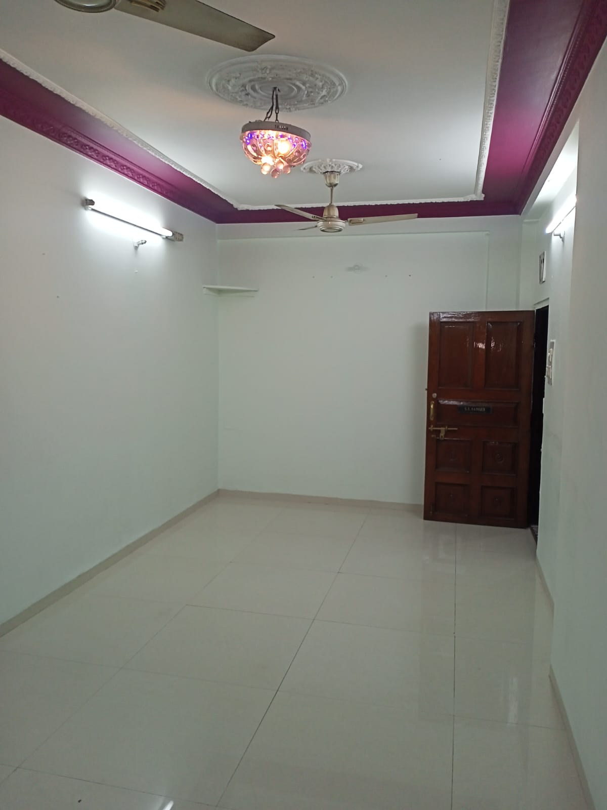 3 BHK Residential Apartment for Rent Only in Shivaji Nagar