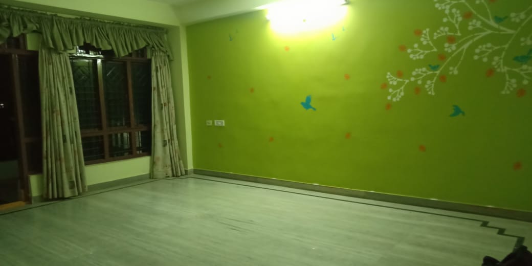 3 BHK Residential Apartment for Rent Only in Alwal