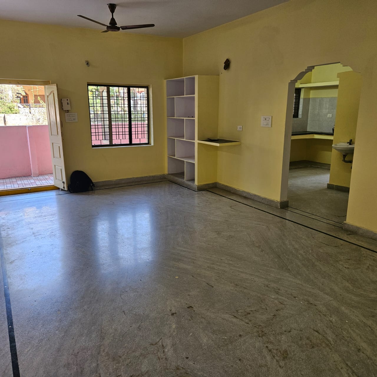3 BHK Independent House for Rent Only in Trimulgherry