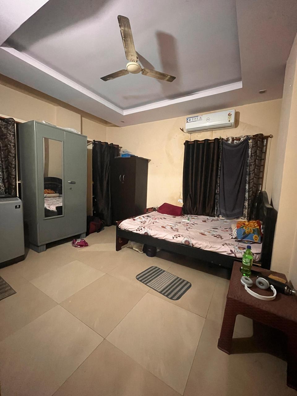 1 BHK Residential Apartment for Rent Only in Madhapur