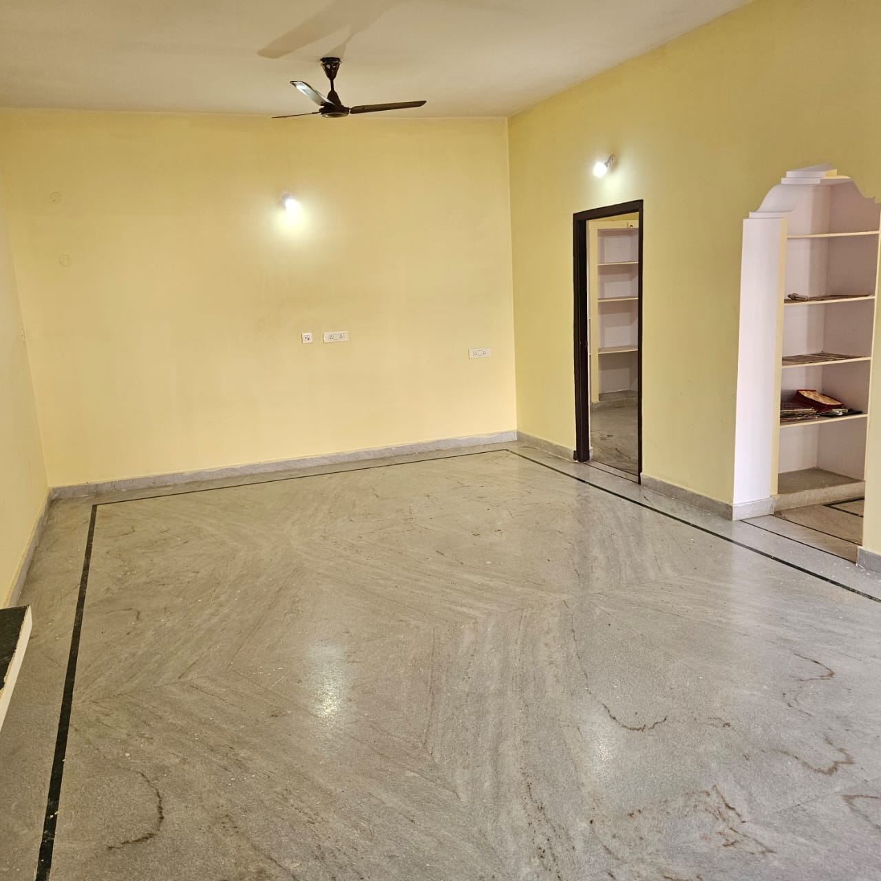 3 BHK Independent House for Lease Only in Trimulgherry