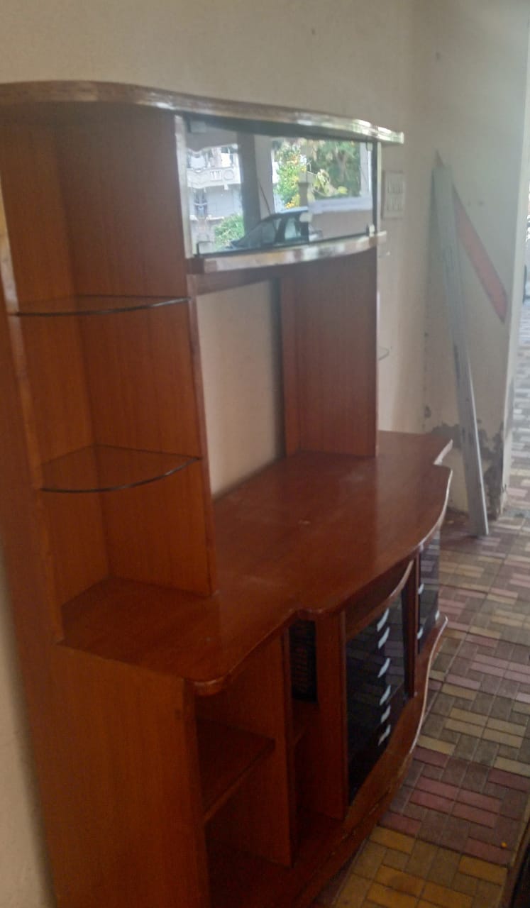 2 BHK Residential Apartment for Rent Only in Dammaiguda