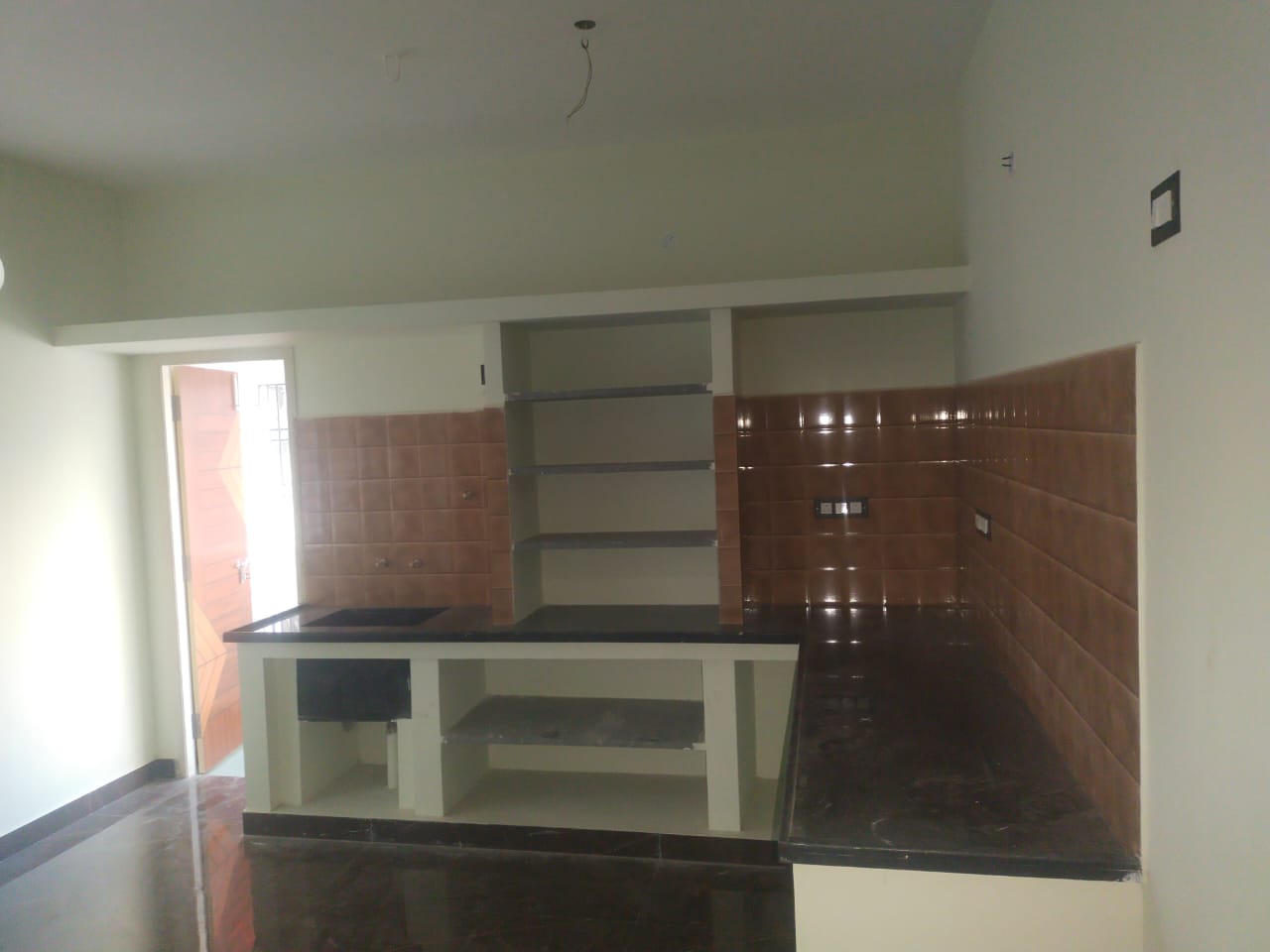 2 BHK Residential Apartment for Rent Only in Chromepet