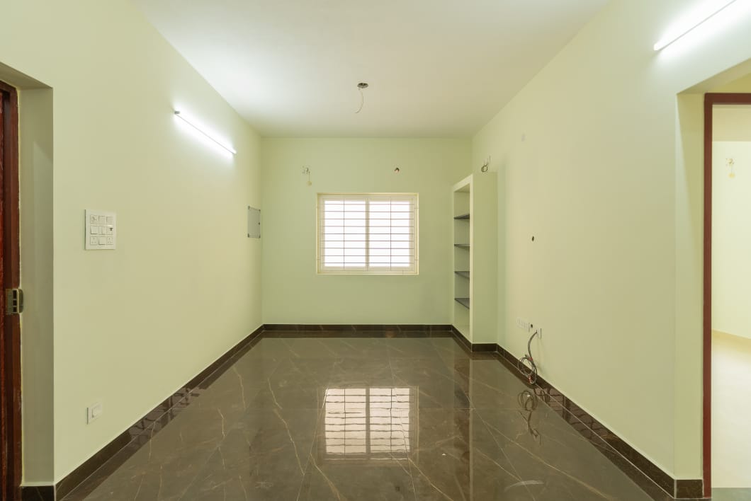 2 BHK Residential Apartment for in Chromepet