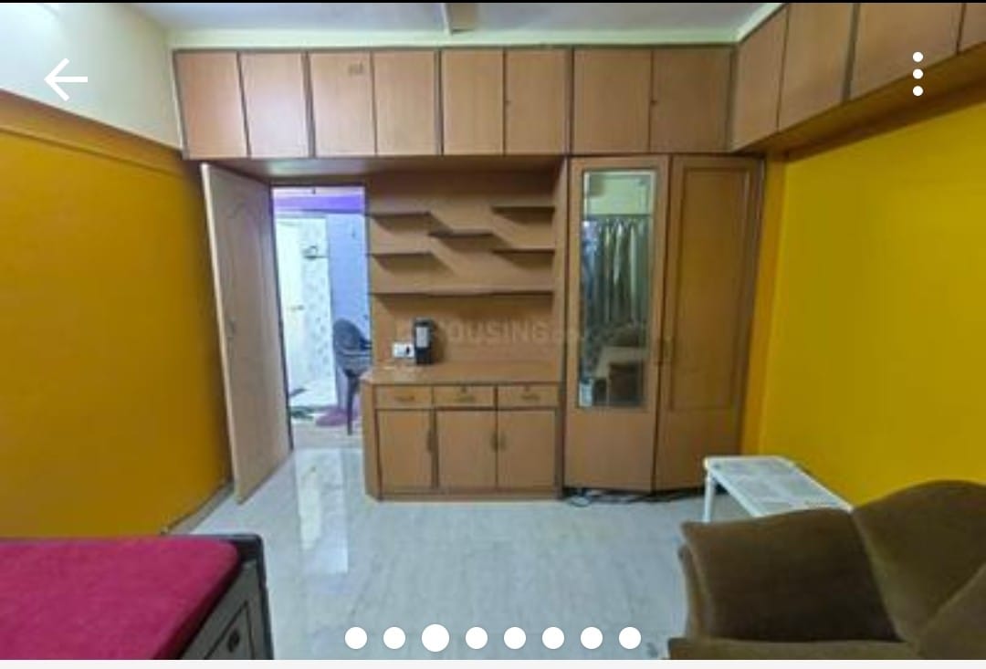 1 RK Residential Apartment for Rent Only in Marol