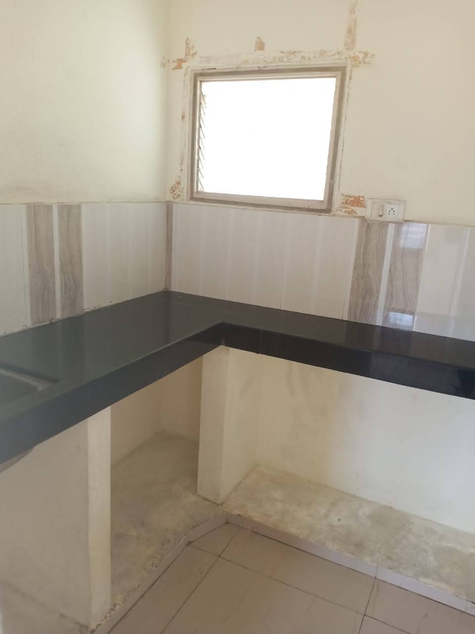 1 BHK Residential Apartment for Rent Only in Madhapur