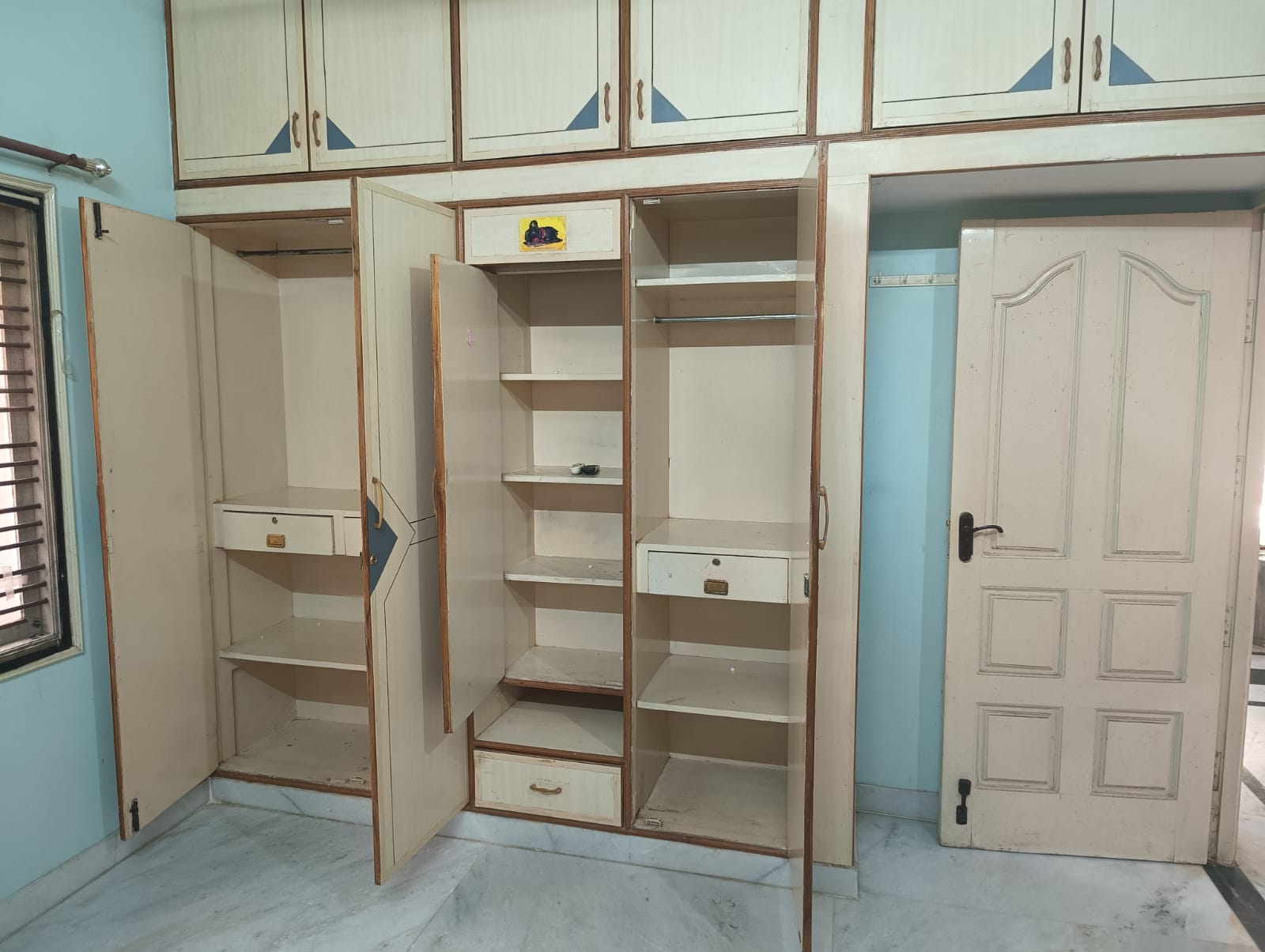 2 BHK Independent House for Rent Only in Chikkalasandra