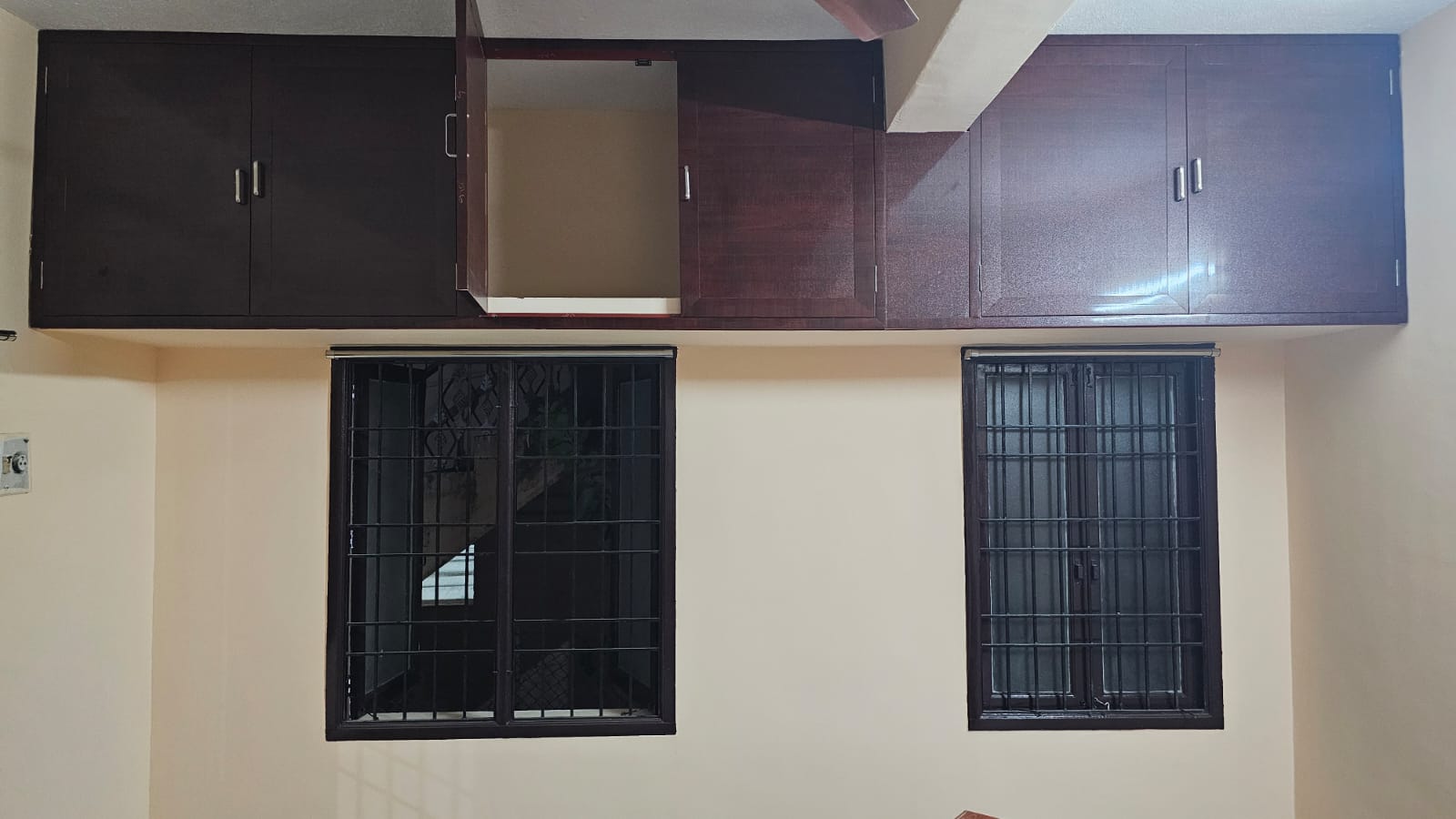 3 BHK Residential Apartment for Rent Only in Valasaravakkam