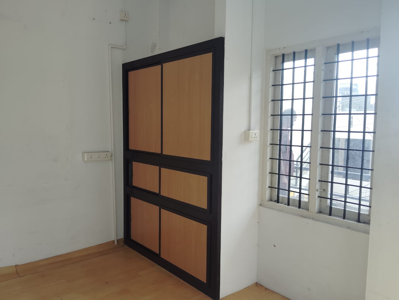 225 sqft Office Space for Rent Only in Pappanamcode