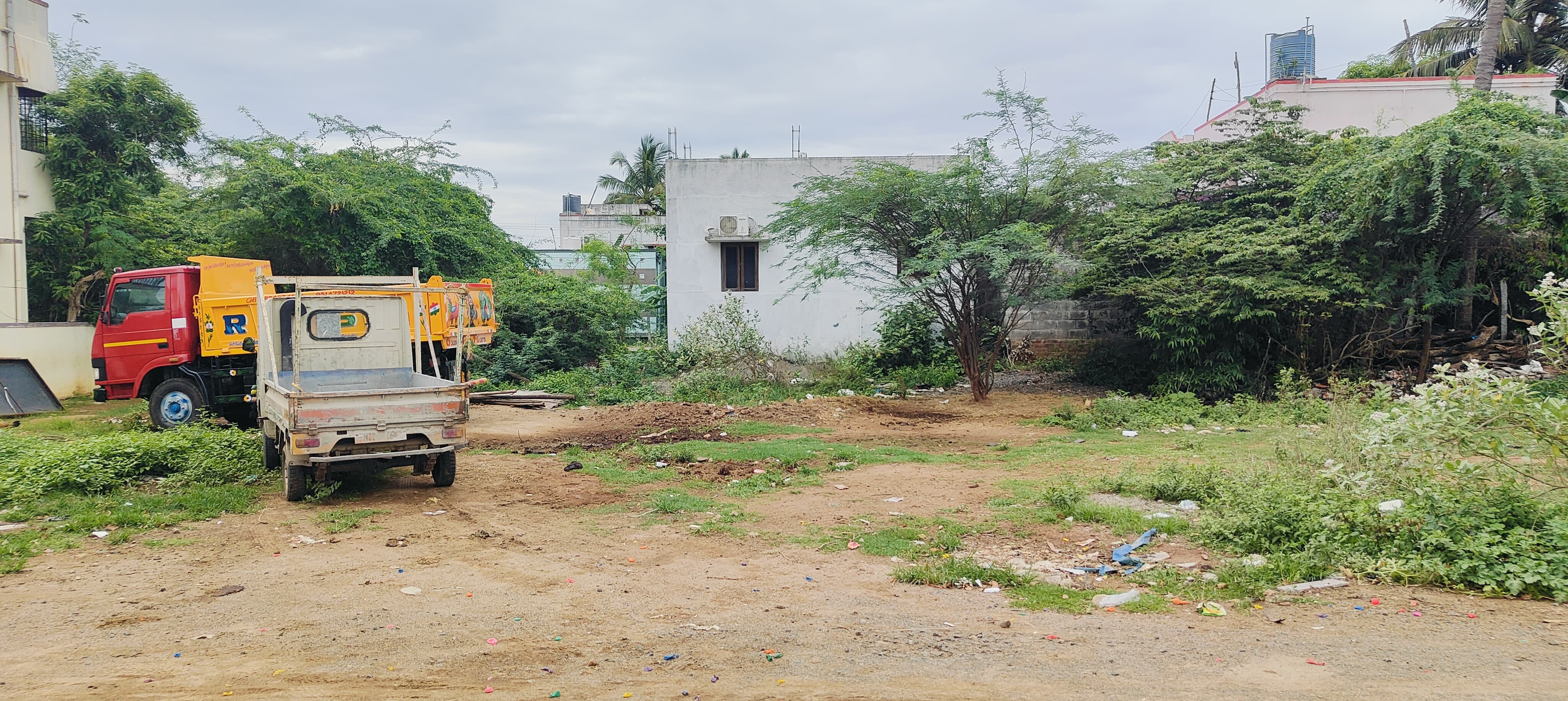 1700 sqft Commercial Warehouses/Godowns for Rent Only in Urapakkam