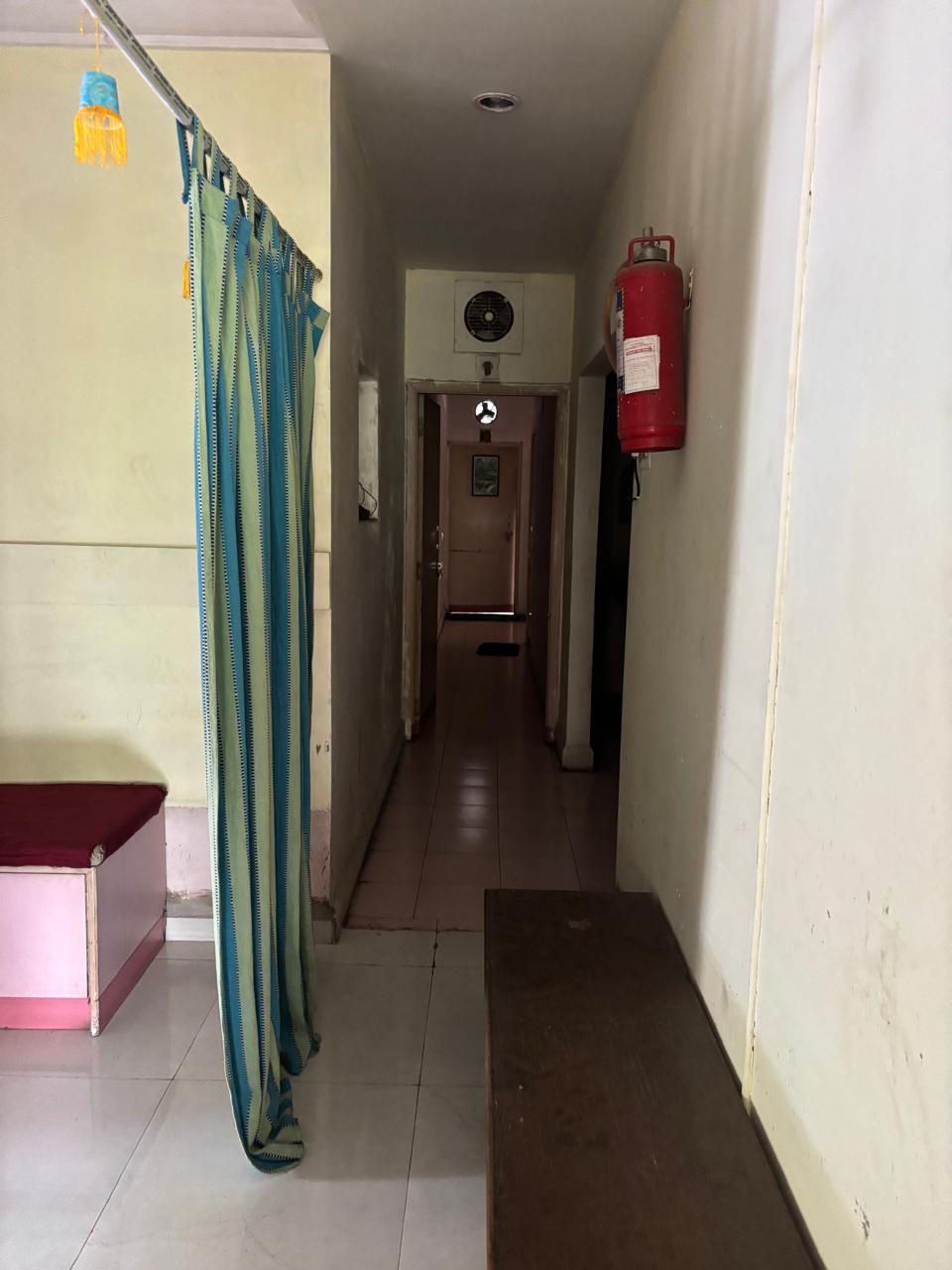 1100 sqft Office Space for Rent Only in Rajarampuri