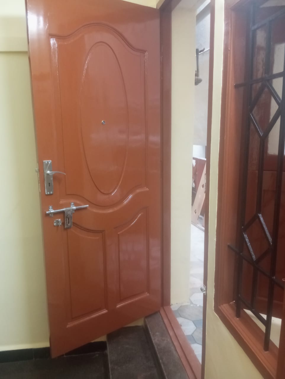 2 BHK Independent House for Rent Only in Ramapuram